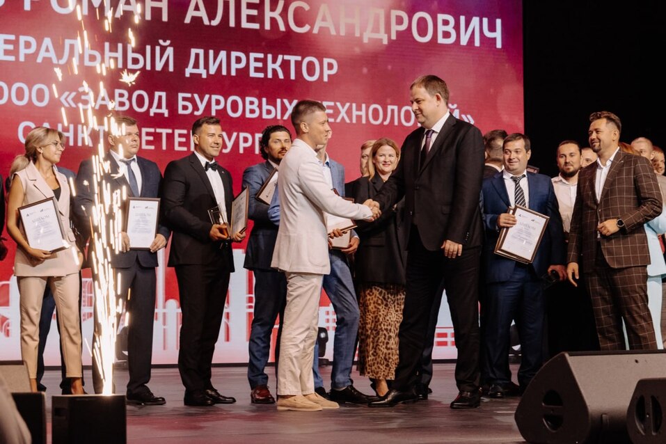 Лучший молодой промышленник года назвал три необходимых условия для импортозамещения 2 Лучший молодой промышленник года назвал три необходимых условия для импортозамещения 2