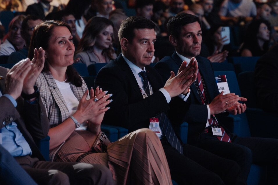 Лучший молодой промышленник года назвал три необходимых условия для импортозамещения 1 Лучший молодой промышленник года назвал три необходимых условия для импортозамещения 1