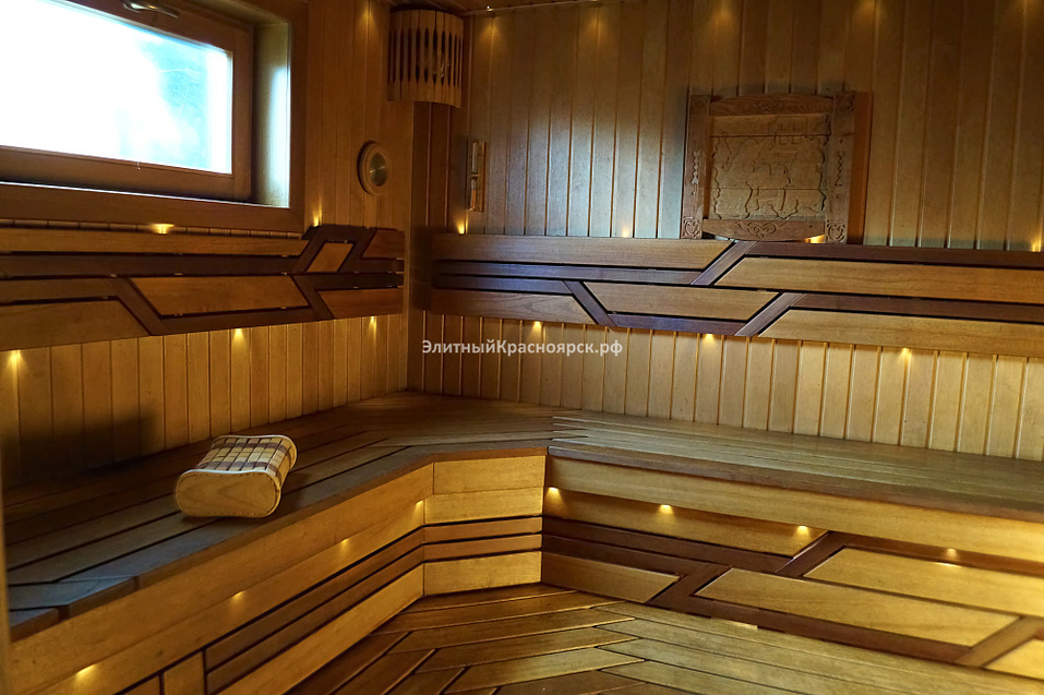 Коттедж в Шамони с дизайнерским ремонтом и русской баней продают за 33 млн 3 Коттедж в Шамони с дизайнерским ремонтом и русской баней продают за 33 млн 3