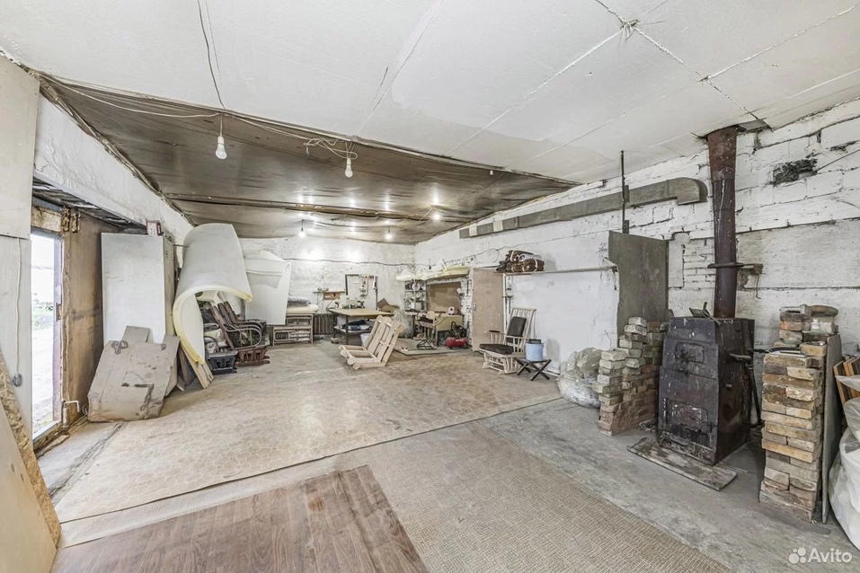 В Челябинске продают производство кресел-качалок 1 В Челябинске продают производство кресел-качалок 1