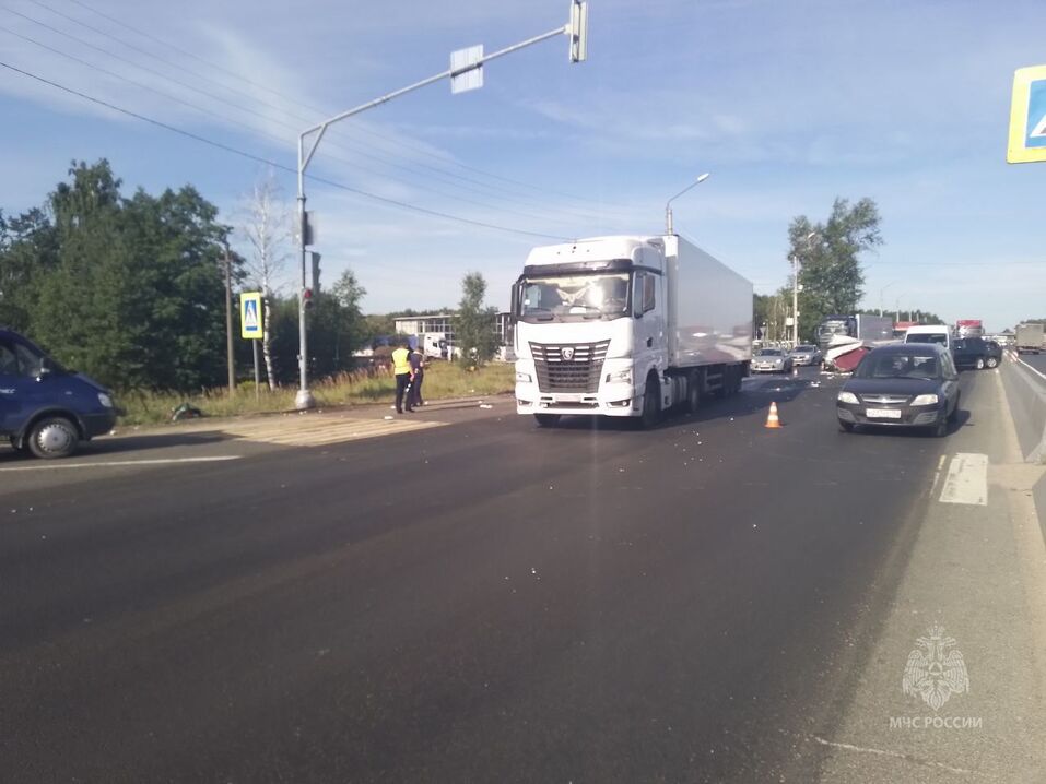 Фото: МЧС Фото: МЧС