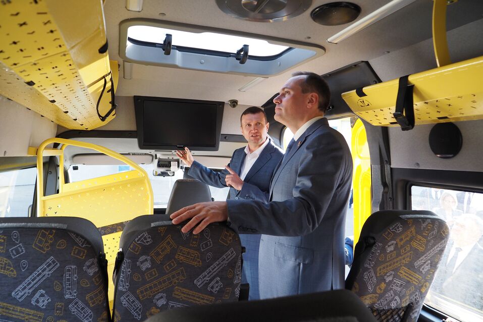 Сергей Гусев: «Топ-менеджера делает команда» 2 Сергей Гусев: «Топ-менеджера делает команда» 2