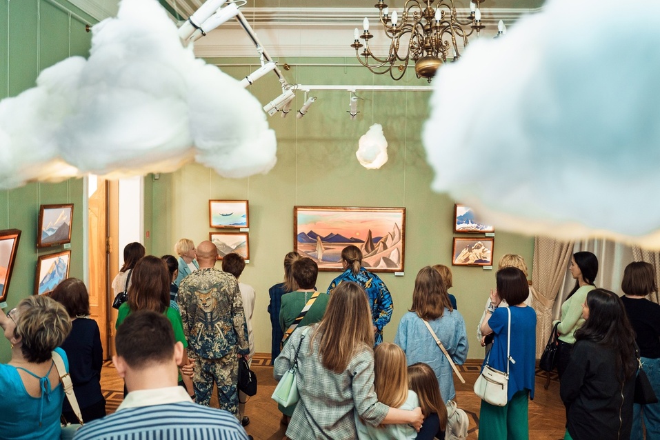 Познать вкус искусства: куда сходить в Красноярске 13...19 июля 2024
3 Познать вкус искусства: куда сходить в Красноярске 13...19 июля 2024
3