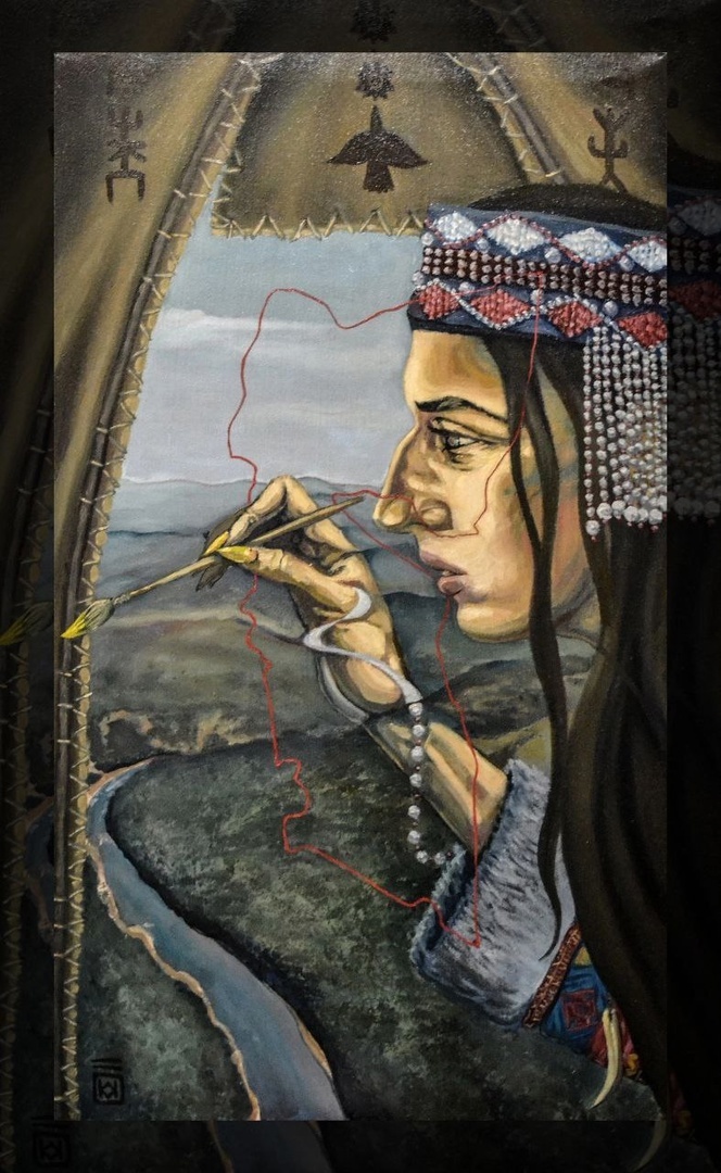 Познать вкус искусства: куда сходить в Красноярске 13...19 июля 2024
4 Познать вкус искусства: куда сходить в Красноярске 13...19 июля 2024
4