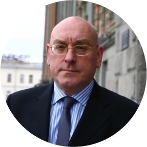 Презумпция виновности: все против всех. Что помирит бизнес, мэрию и горожан — Андрей Бриль 1 Презумпция виновности: все против всех. Что помирит бизнес, мэрию и горожан — Андрей Бриль 1