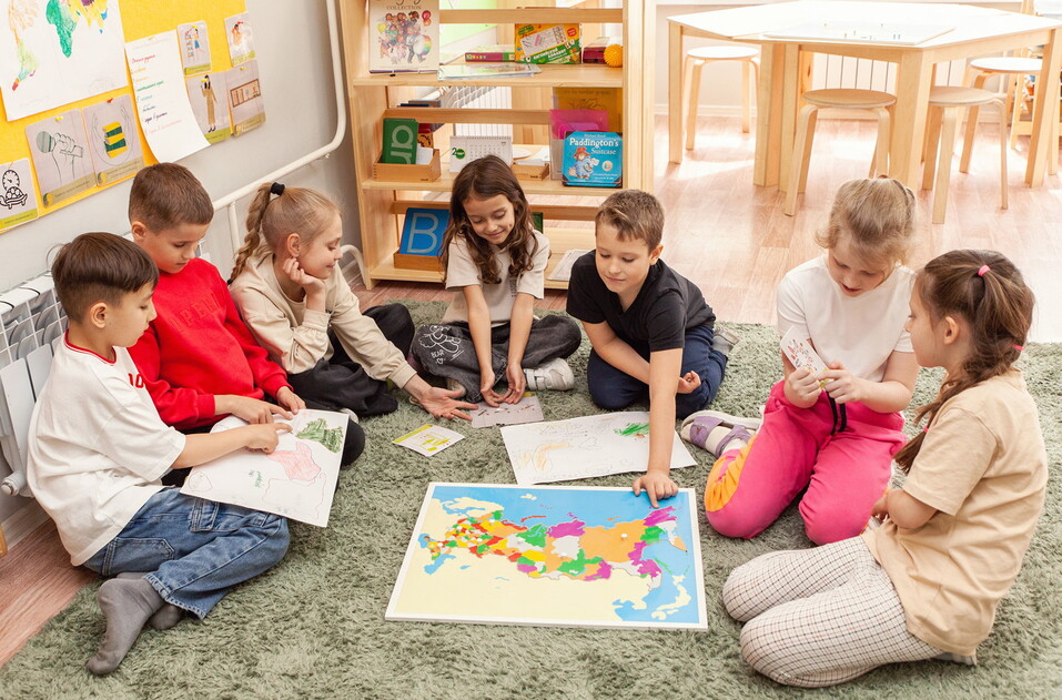 «Солнечный город»: уверенное будущее вашего ребенка 1 «Солнечный город»: уверенное будущее вашего ребенка 1