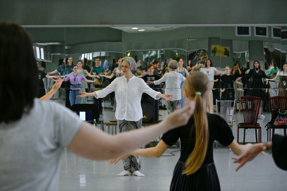 Открывая истоки: репортаж «ДК» о Лаборатории барочной музыки в Красноярске 4 Открывая истоки: репортаж «ДК» о Лаборатории барочной музыки в Красноярске 4