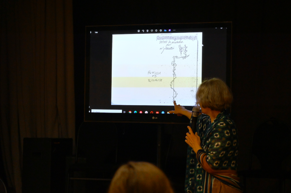 Открывая истоки: репортаж «ДК» о Лаборатории барочной музыки в Красноярске 6 Открывая истоки: репортаж «ДК» о Лаборатории барочной музыки в Красноярске 6