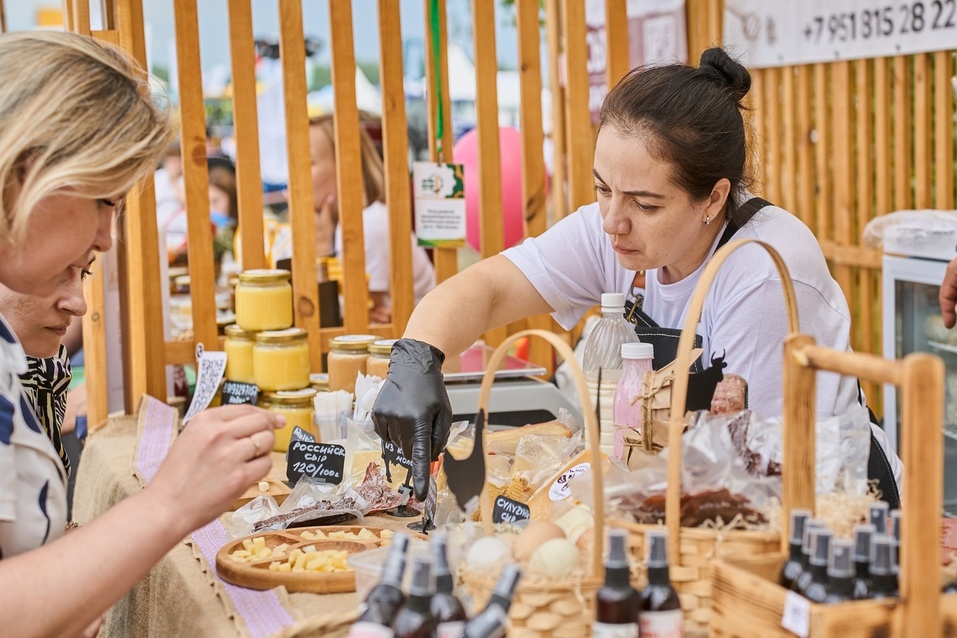 «День поля — 2024»: праздник сельского хозяйства для всей семьи 5 «День поля — 2024»: праздник сельского хозяйства для всей семьи 5