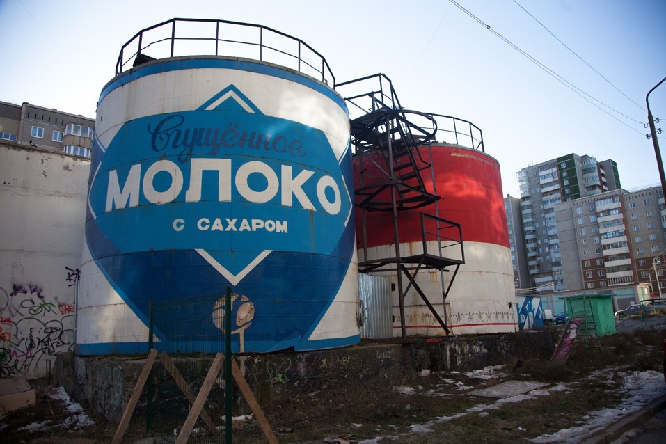 «Стенограффия» впервые пройдет в ОАЭ, а в Екатеринбурге появятся десятки новых работ 1 «Стенограффия» впервые пройдет в ОАЭ, а в Екатеринбурге появятся десятки новых работ 1