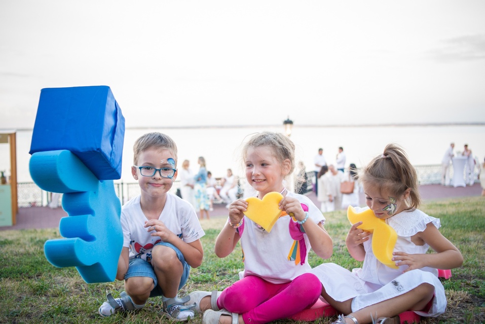 Какие активности ждут гостей с детьми на Business Residence — 2024? 2 Какие активности ждут гостей с детьми на Business Residence — 2024? 2