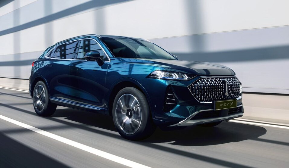 Гости Business Residence смогут сесть за руль TANK 2 Гости Business Residence смогут сесть за руль TANK 2