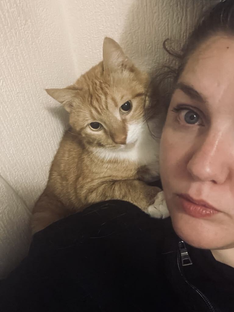 «Если бы кто-то сказал, что у меня будет дома такой зоопарк, я бы не поверил» 17 «Если бы кто-то сказал, что у меня будет дома такой зоопарк, я бы не поверил» 17