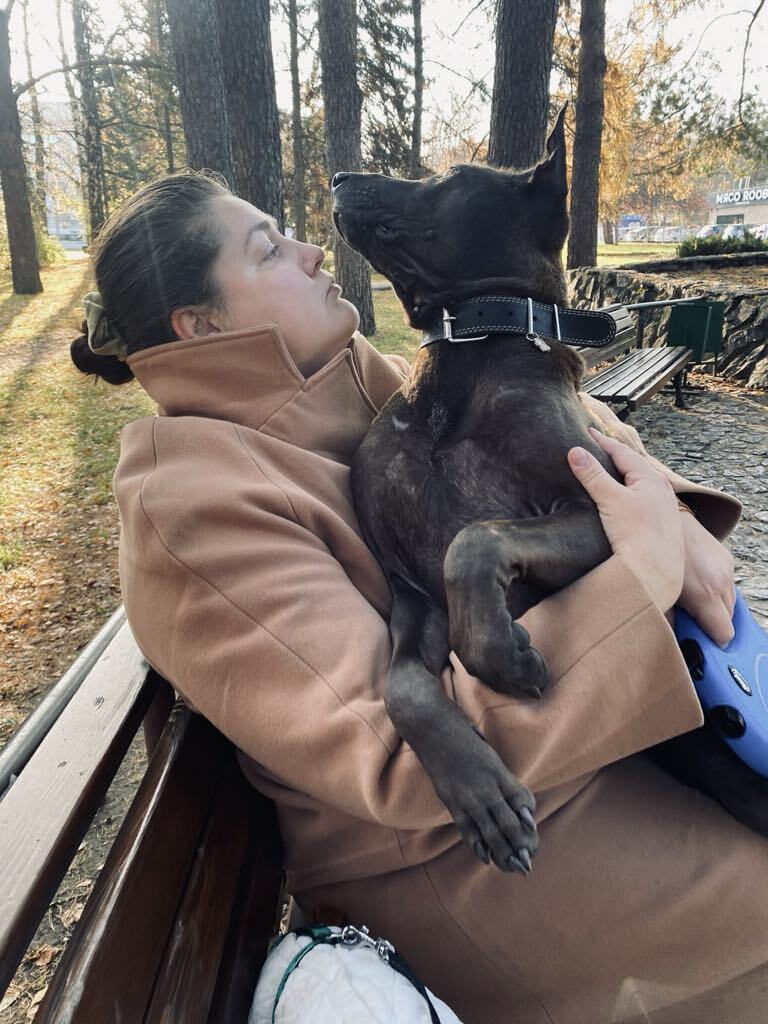 «Если бы кто-то сказал, что у меня будет дома такой зоопарк, я бы не поверил» 22 «Если бы кто-то сказал, что у меня будет дома такой зоопарк, я бы не поверил» 22