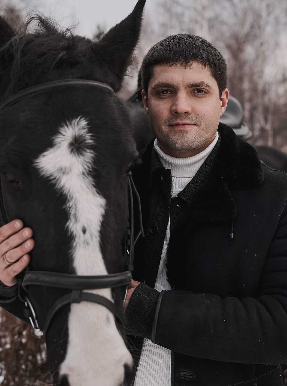 «Если бы кто-то сказал, что у меня будет дома такой зоопарк, я бы не поверил» 27 «Если бы кто-то сказал, что у меня будет дома такой зоопарк, я бы не поверил» 27