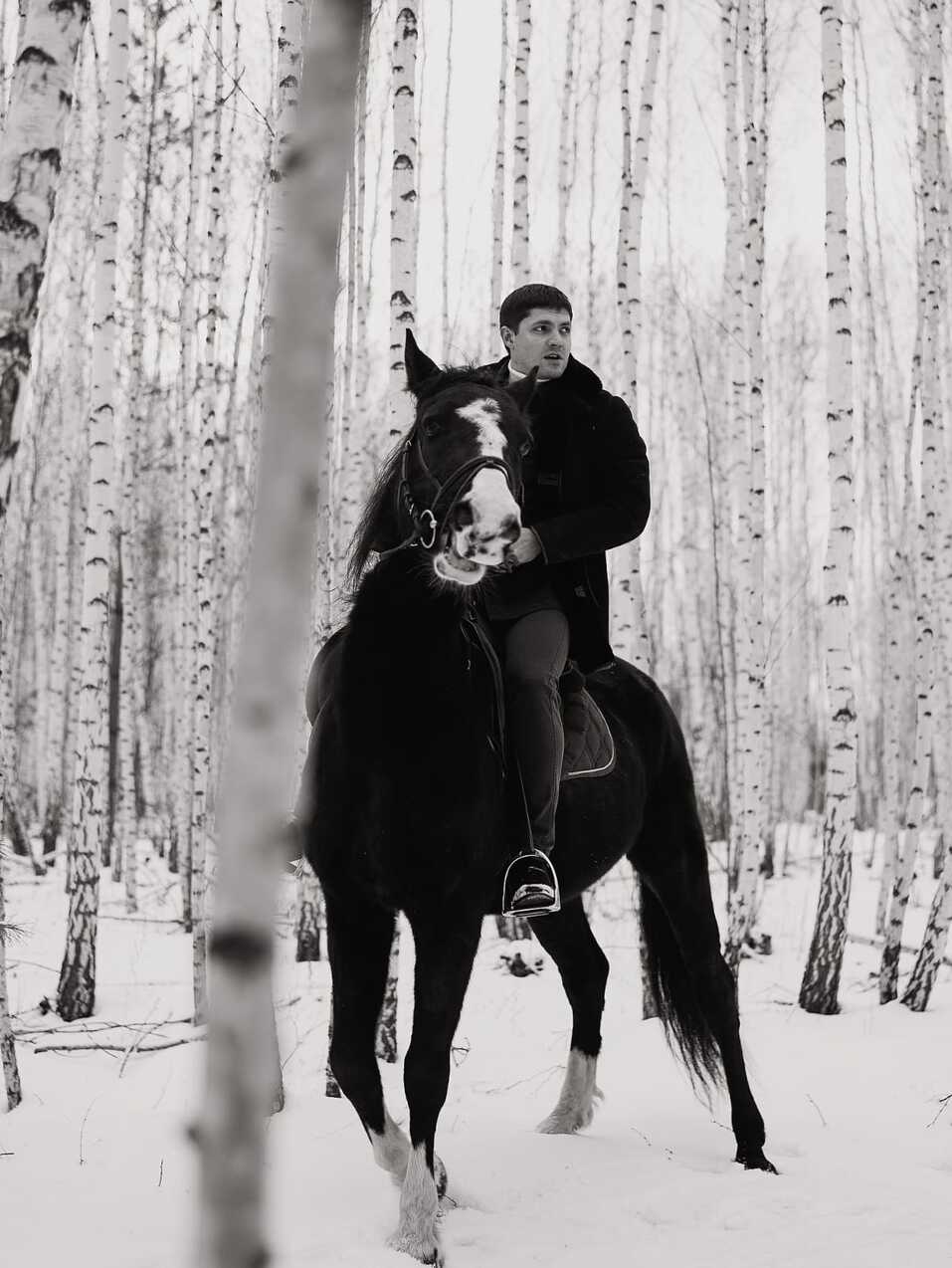 «Если бы кто-то сказал, что у меня будет дома такой зоопарк, я бы не поверил» 28 «Если бы кто-то сказал, что у меня будет дома такой зоопарк, я бы не поверил» 28