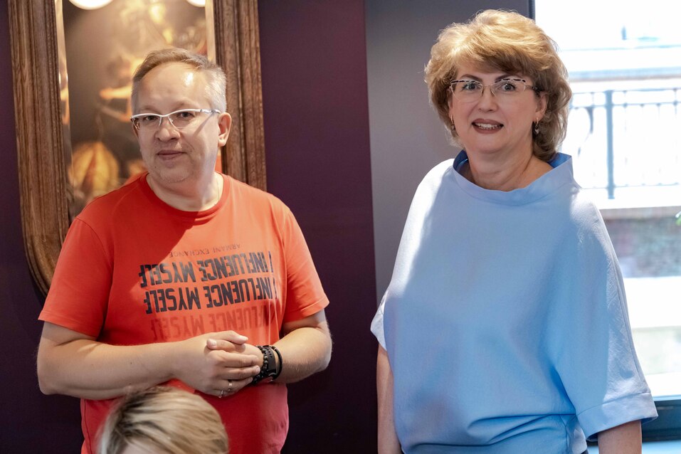 Определен список номинаций на премию «Человек года»-2024 4 Определен список номинаций на премию «Человек года»-2024 4