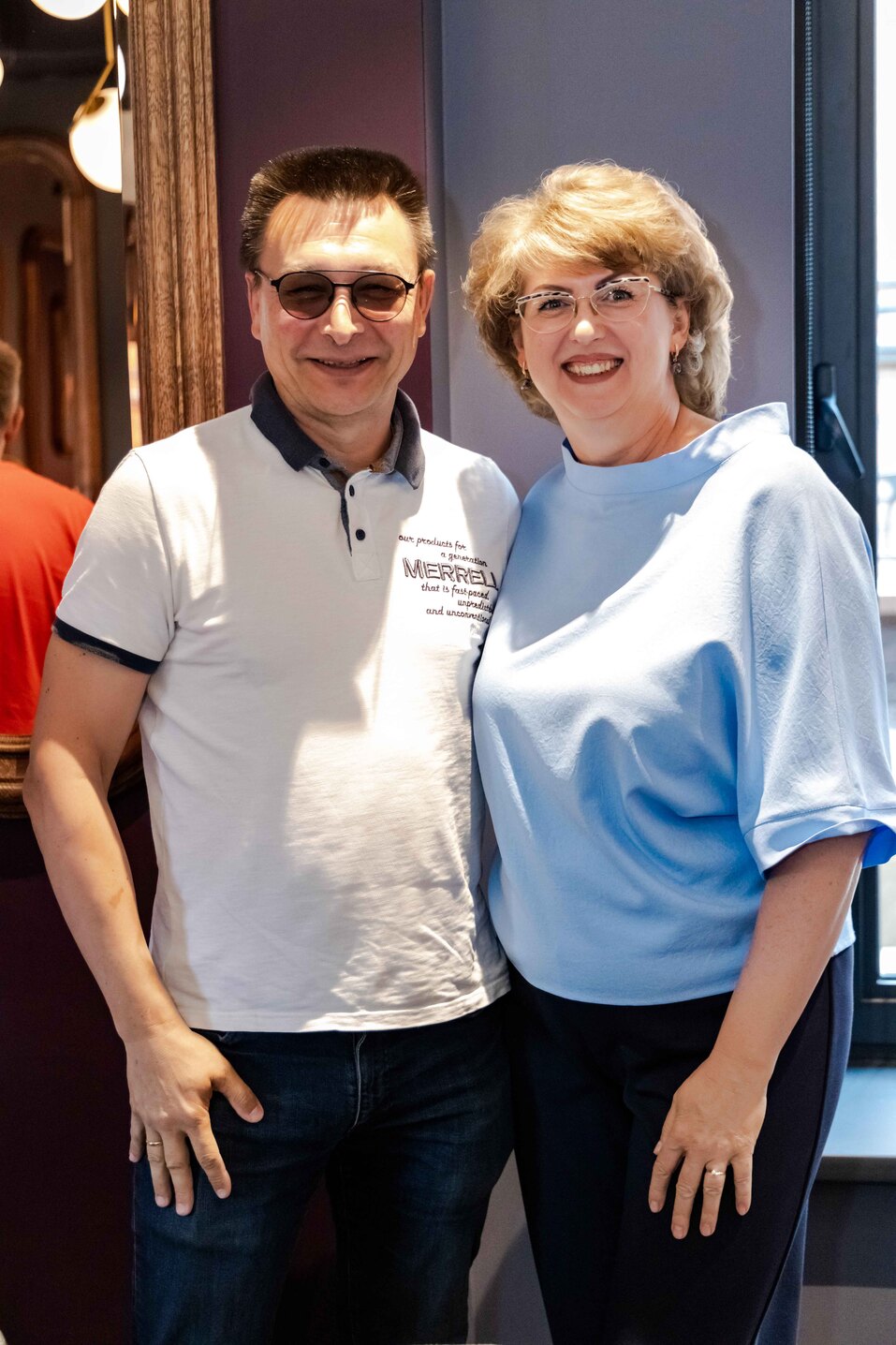 Определен список номинаций на премию «Человек года»-2024 6 Определен список номинаций на премию «Человек года»-2024 6