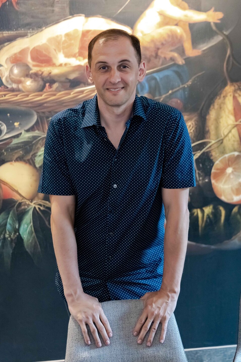 Определен список номинаций на премию «Человек года»-2024 7 Определен список номинаций на премию «Человек года»-2024 7