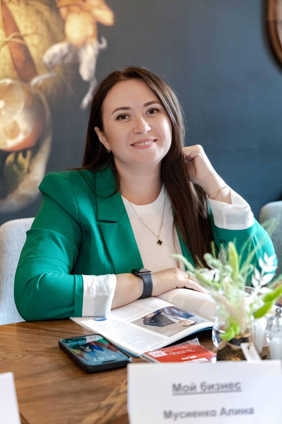 Определен список номинаций на премию «Человек года»-2024 10 Определен список номинаций на премию «Человек года»-2024 10