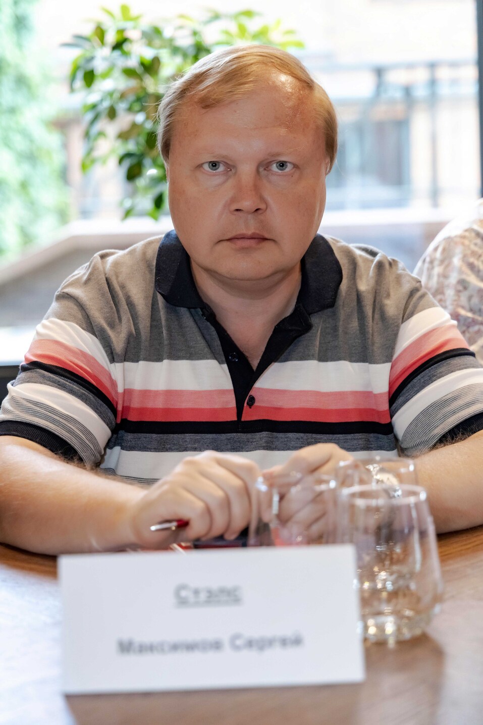 Определен список номинаций на премию «Человек года»-2024 15 Определен список номинаций на премию «Человек года»-2024 15