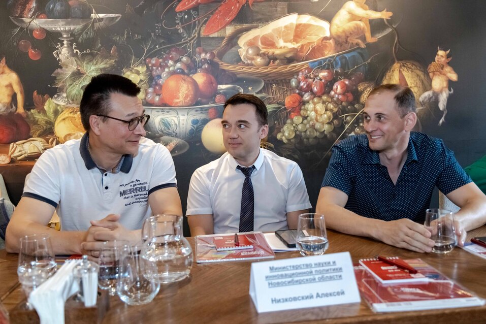 Определен список номинаций на премию «Человек года»-2024 19 Определен список номинаций на премию «Человек года»-2024 19