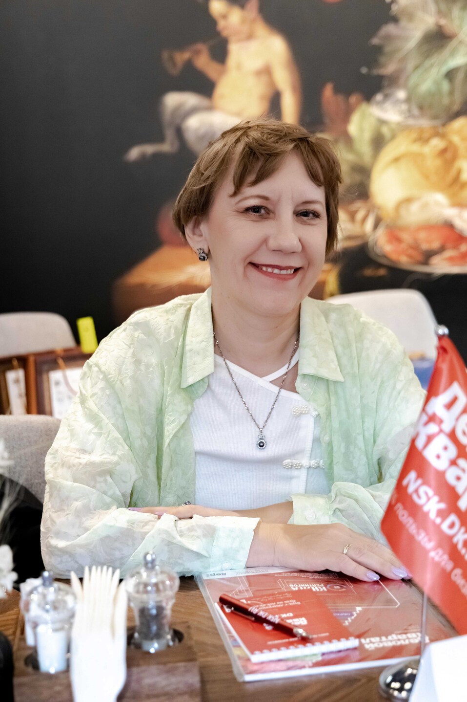 Определен список номинаций на премию «Человек года»-2024 23 Определен список номинаций на премию «Человек года»-2024 23