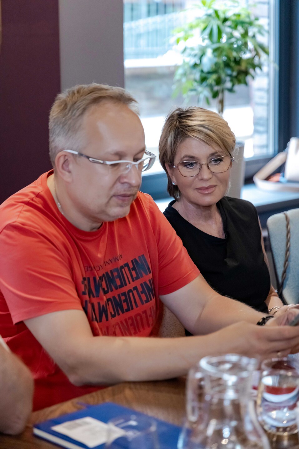 Определен список номинаций на премию «Человек года»-2024 25 Определен список номинаций на премию «Человек года»-2024 25