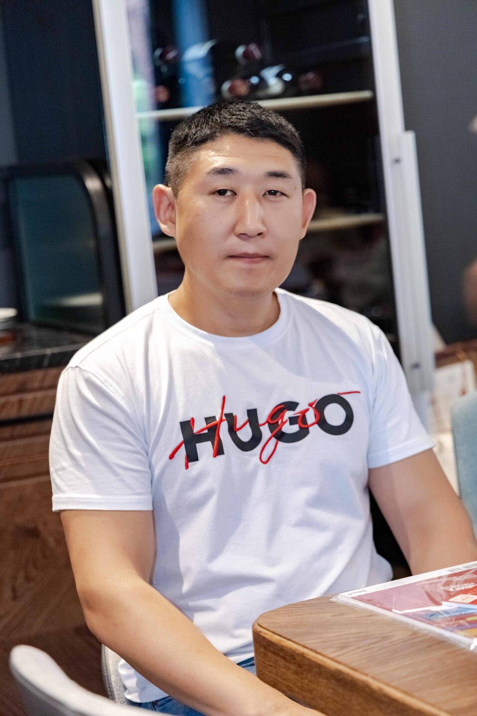 Определен список номинаций на премию «Человек года»-2024 28 Определен список номинаций на премию «Человек года»-2024 28