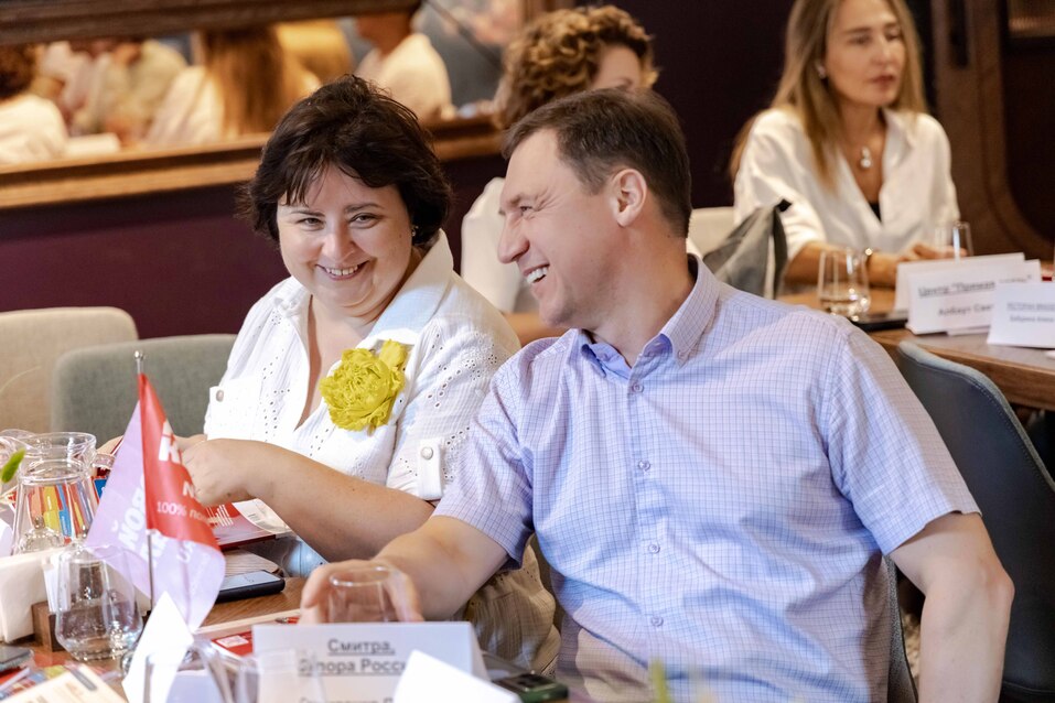 Определен список номинаций на премию «Человек года»-2024 29 Определен список номинаций на премию «Человек года»-2024 29