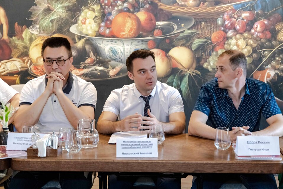 Определен список номинаций на премию «Человек года»-2024 31 Определен список номинаций на премию «Человек года»-2024 31