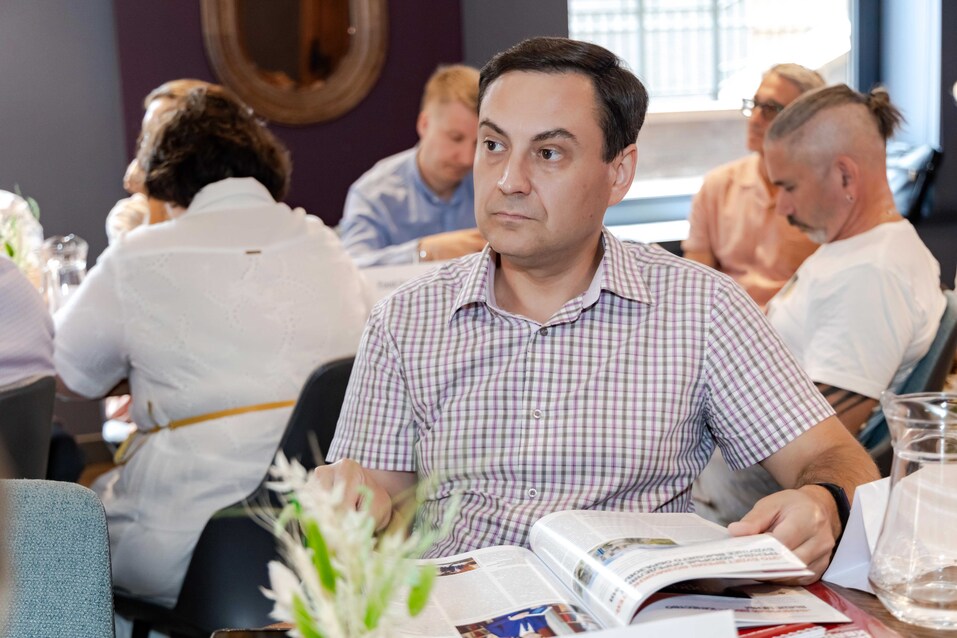 Определен список номинаций на премию «Человек года»-2024 35 Определен список номинаций на премию «Человек года»-2024 35