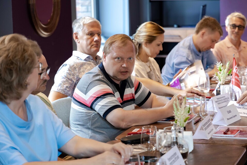 Определен список номинаций на премию «Человек года»-2024 40 Определен список номинаций на премию «Человек года»-2024 40