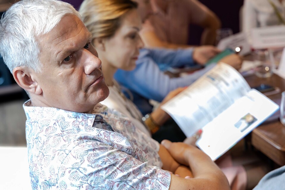 Определен список номинаций на премию «Человек года»-2024 41 Определен список номинаций на премию «Человек года»-2024 41