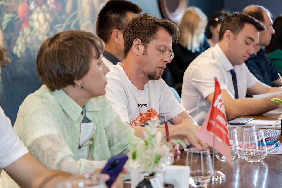 Определен список номинаций на премию «Человек года»-2024 50 Определен список номинаций на премию «Человек года»-2024 50