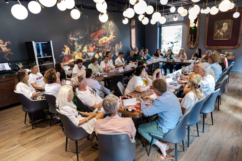 Определен список номинаций на премию «Человек года»-2024 51 Определен список номинаций на премию «Человек года»-2024 51