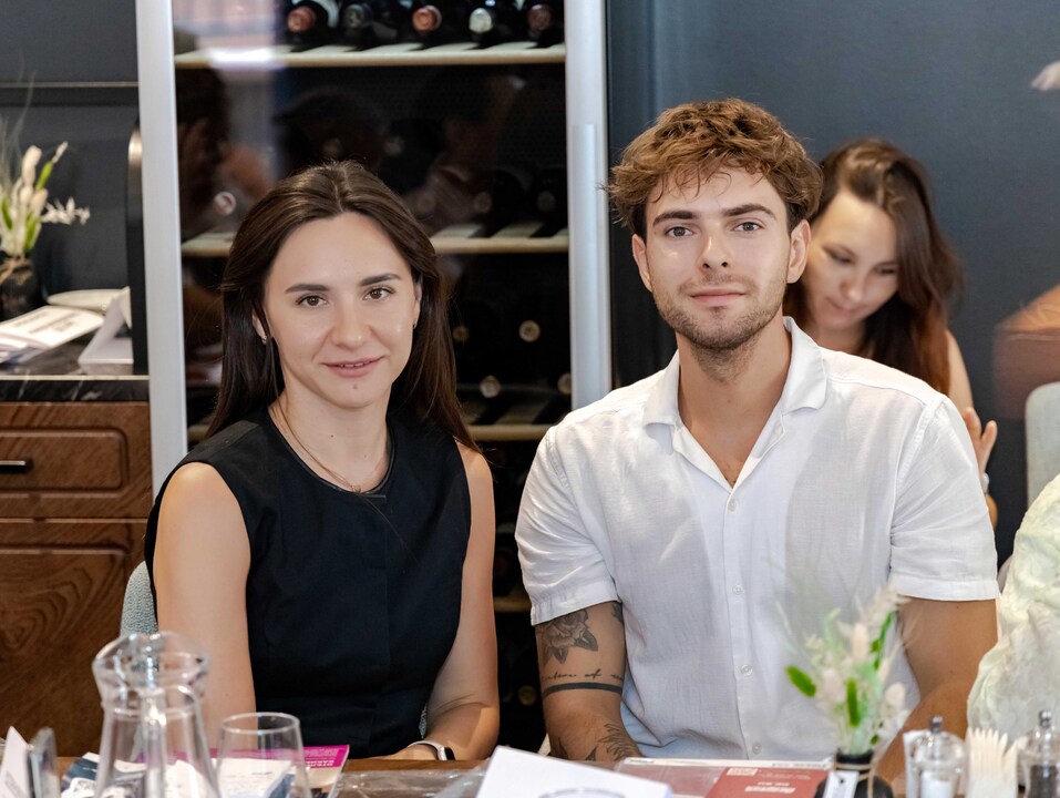 Определен список номинаций на премию «Человек года»-2024 57 Определен список номинаций на премию «Человек года»-2024 57