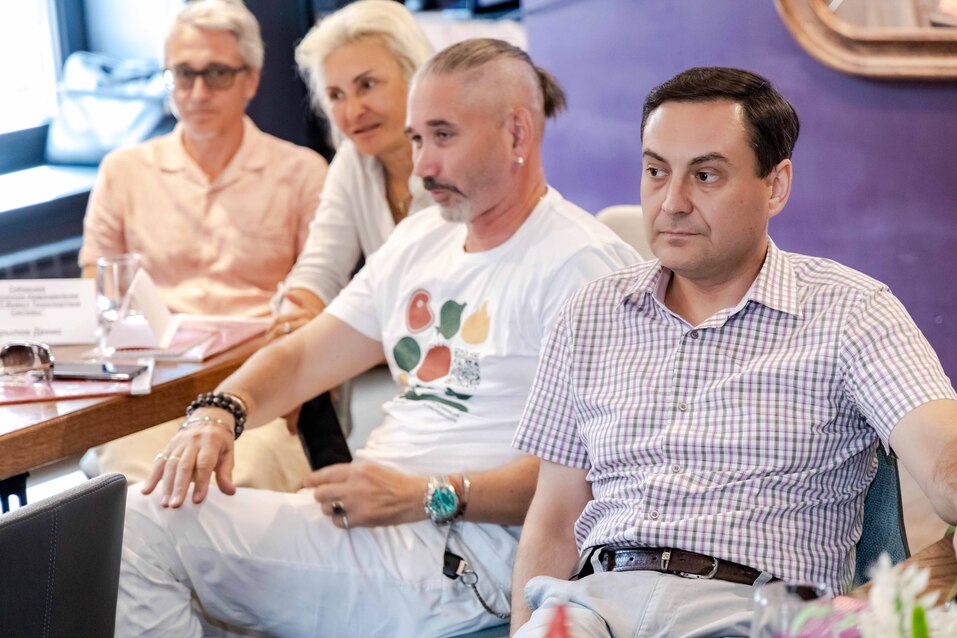 Определен список номинаций на премию «Человек года»-2024 60 Определен список номинаций на премию «Человек года»-2024 60