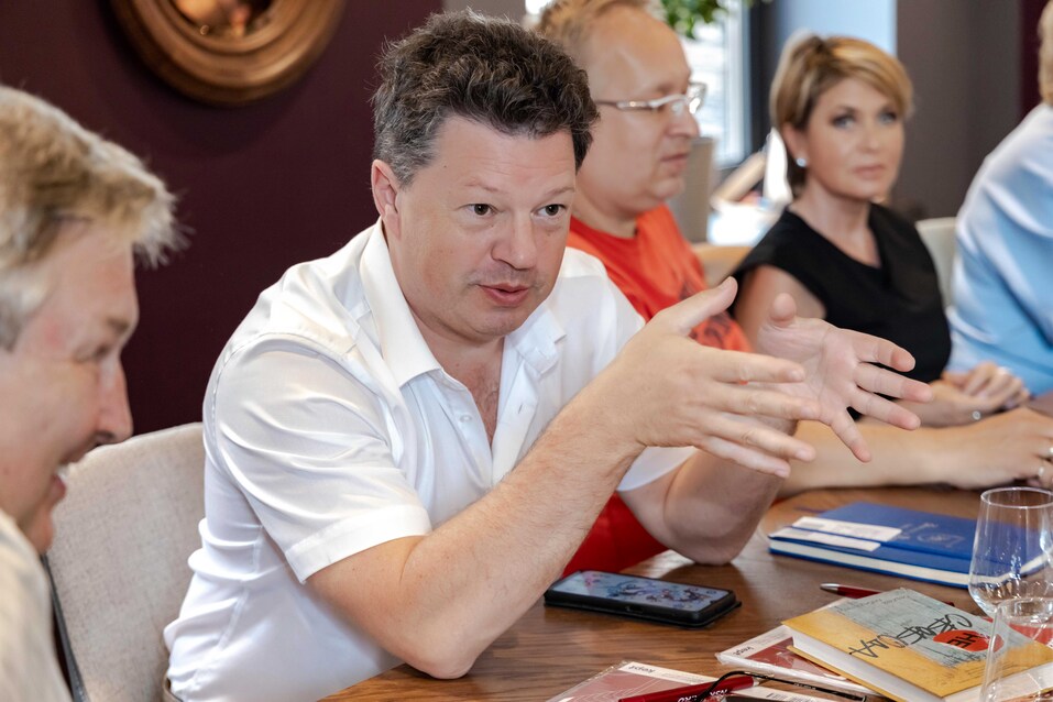 Определен список номинаций на премию «Человек года»-2024 65 Определен список номинаций на премию «Человек года»-2024 65