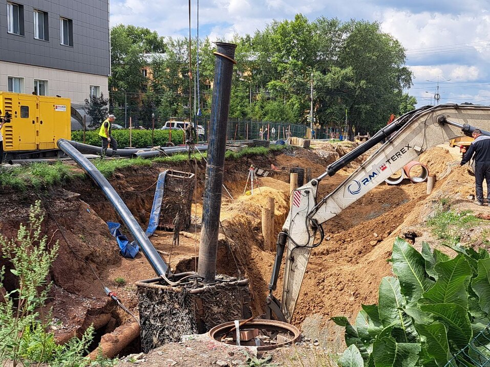 От двора до пешеходного бульвара: как меняется Советский район Челябинска
5 От двора до пешеходного бульвара: как меняется Советский район Челябинска
5
