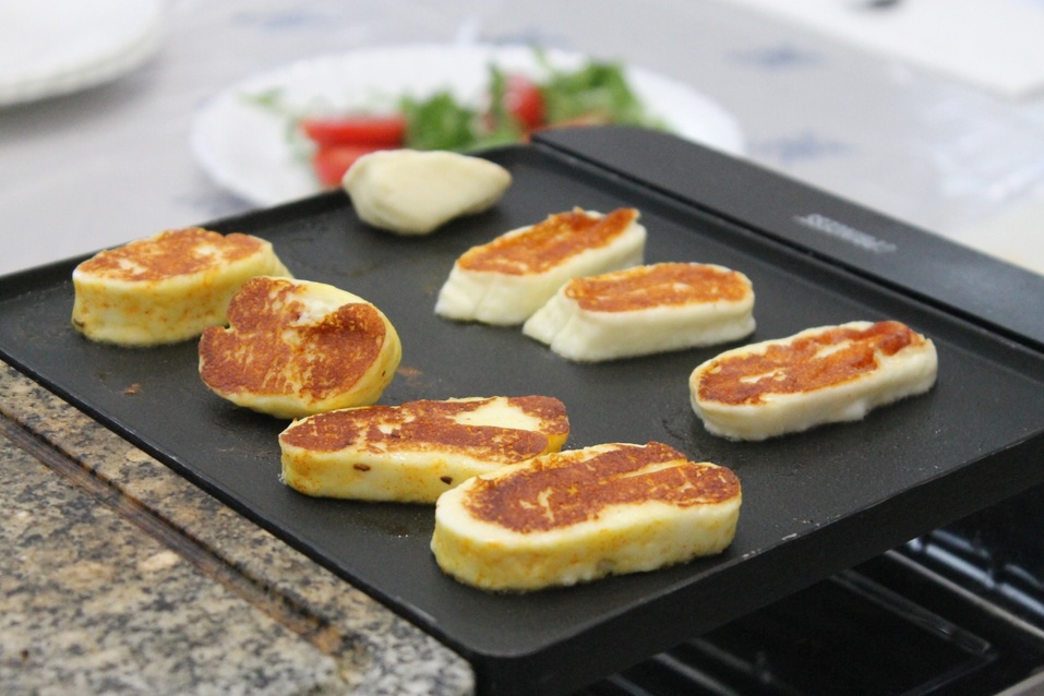 Калейдоскоп летних вкусов: гастрономические удовольствия ждут гостей Business Residence 6 Калейдоскоп летних вкусов: гастрономические удовольствия ждут гостей Business Residence 6