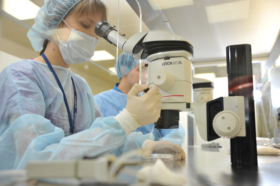 Технологии, которые спасают жизни: как на Среднем Урале развиваются инновации в медицине 3 Технологии, которые спасают жизни: как на Среднем Урале развиваются инновации в медицине 3