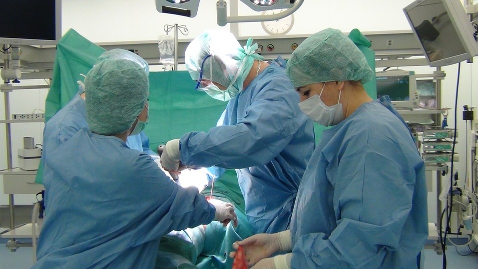 Технологии, которые спасают жизни: как на Среднем Урале развиваются инновации в медицине 4 Технологии, которые спасают жизни: как на Среднем Урале развиваются инновации в медицине 4