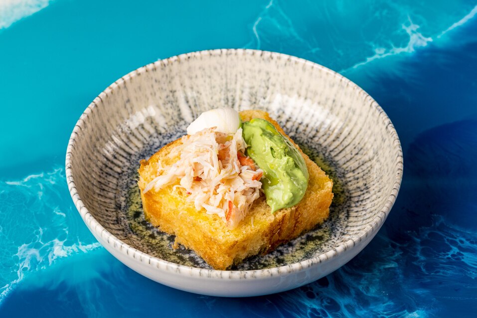 Калейдоскоп летних вкусов: гастрономические удовольствия ждут гостей Business Residence 4 Калейдоскоп летних вкусов: гастрономические удовольствия ждут гостей Business Residence 4