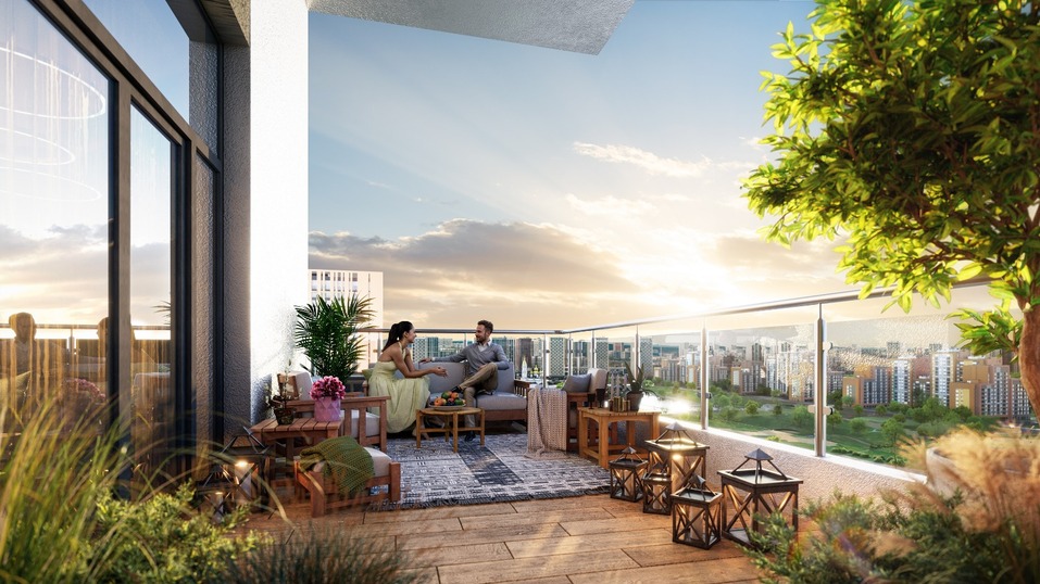 «Живи на зеленой волне»: в Академическом стартует новый проект 5 «Живи на зеленой волне»: в Академическом стартует новый проект 5