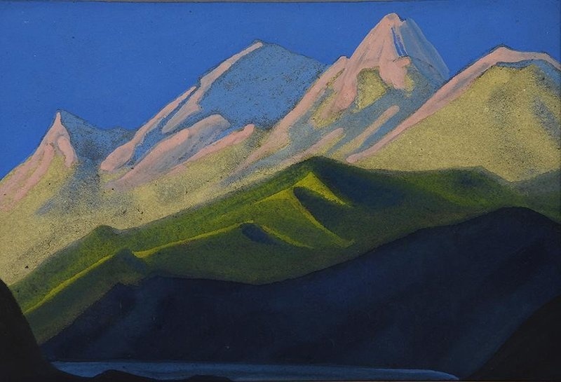 Бесконечные оттенки лета: куда сходить в Красноярске 20...26 июля 2024 1 Бесконечные оттенки лета: куда сходить в Красноярске 20...26 июля 2024 1