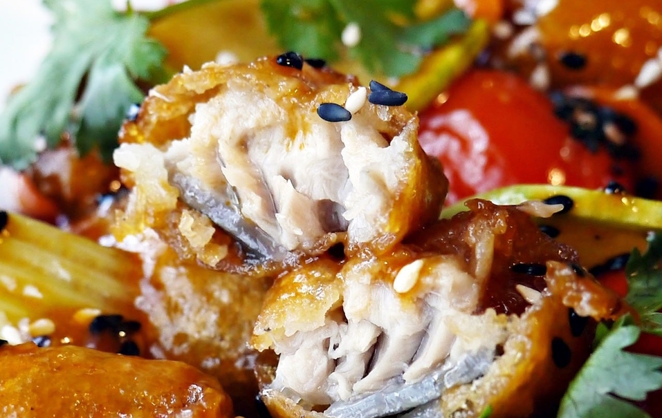 Калейдоскоп летних вкусов: гастрономические удовольствия ждут гостей Business Residence 2 Калейдоскоп летних вкусов: гастрономические удовольствия ждут гостей Business Residence 2