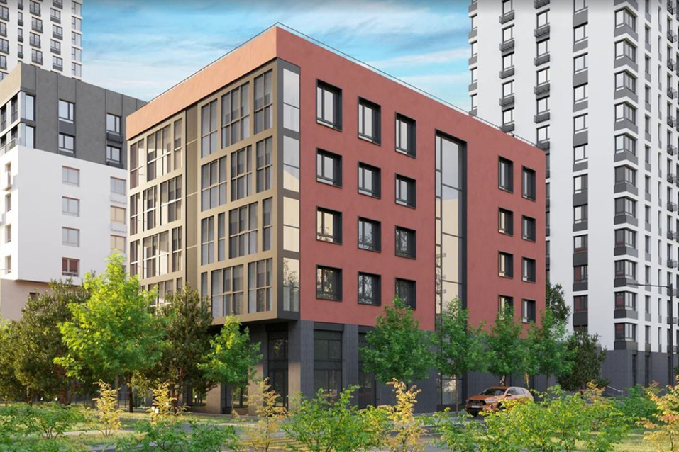 Жизнь после льготной ипотеки: где и как теперь купить квартиру в Екатеринбурге 2 Жизнь после льготной ипотеки: где и как теперь купить квартиру в Екатеринбурге 2