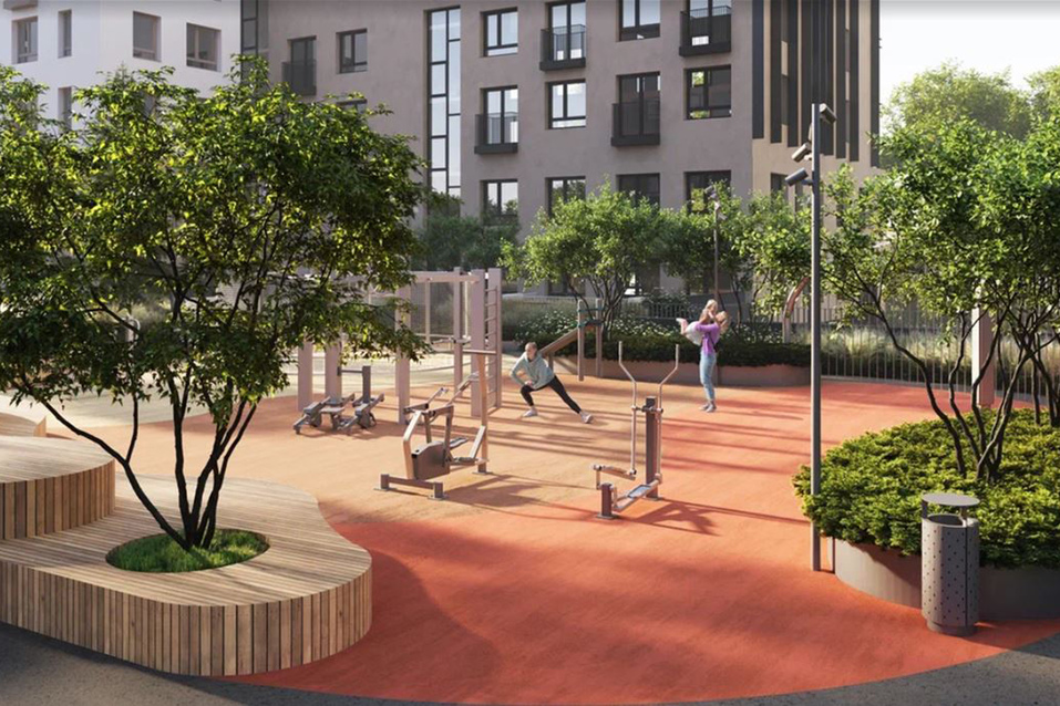 Жизнь после льготной ипотеки: где и как теперь купить квартиру в Екатеринбурге 3 Жизнь после льготной ипотеки: где и как теперь купить квартиру в Екатеринбурге 3