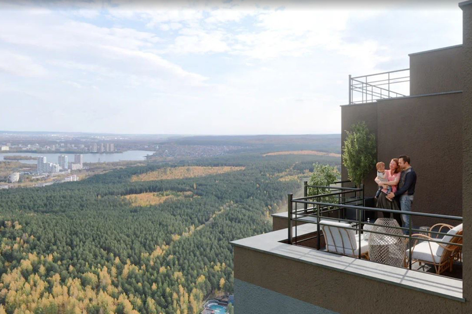 Жизнь после льготной ипотеки: где и как теперь купить квартиру в Екатеринбурге 8 Жизнь после льготной ипотеки: где и как теперь купить квартиру в Екатеринбурге 8